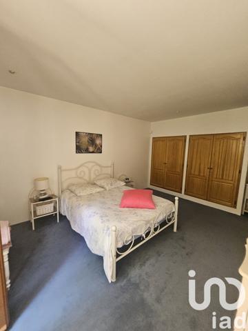 Maison à vendre 6 pièces 158 m² Marcilly-sur-Seine