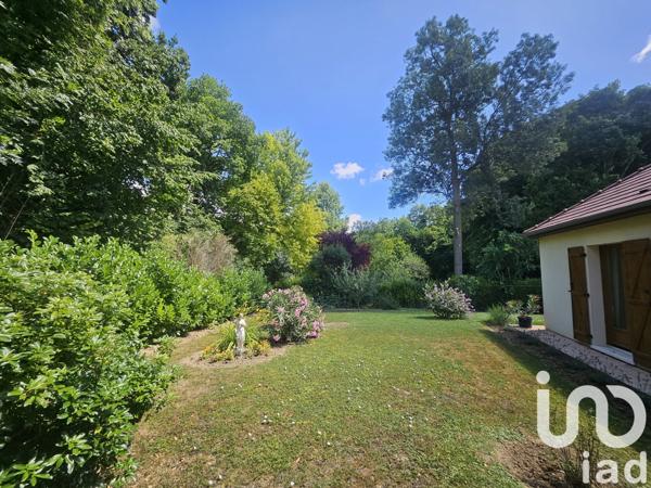 Maison à vendre 6 pièces 158 m² Marcilly-sur-Seine