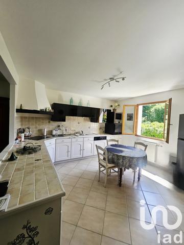 Maison à vendre 6 pièces 158 m² Marcilly-sur-Seine