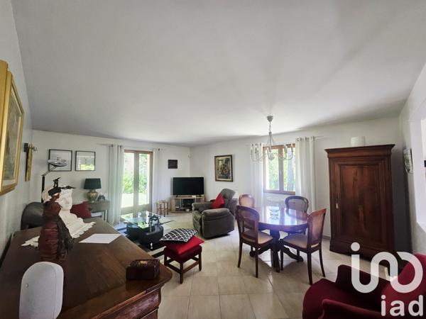 Maison à vendre 6 pièces 158 m² Marcilly-sur-Seine