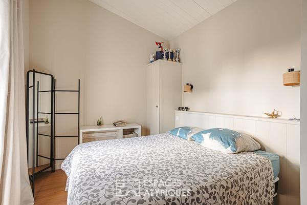 Authentique maison de village