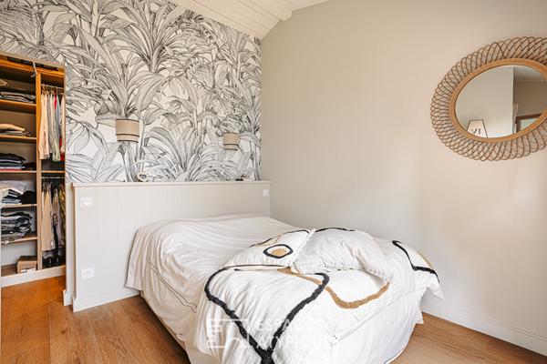 Authentique maison de village