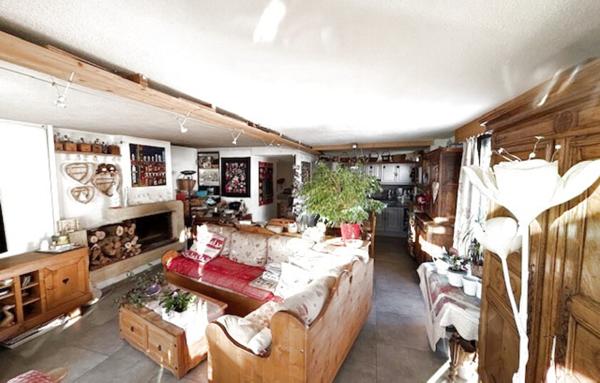 Appartement de 114 m²