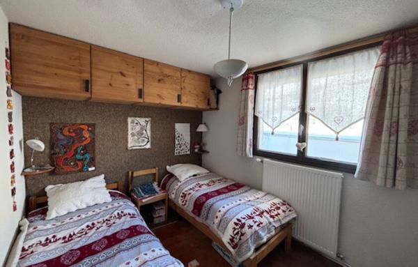 Appartement de 114 m²