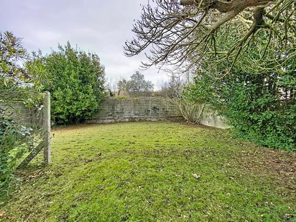 À vendre, Maison 4 chambres, garage, proche Port et plan d'eau de l'Aiguillon Sur Mer