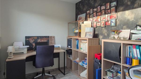 Maison Olonne sur Mer 144.64 m² 3 chambres jardin piscine garage 1 km YLIUM