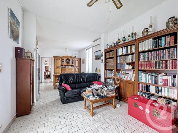 Maison à vendre  4 pièces - 108,87 m2 LE TEICH - 33