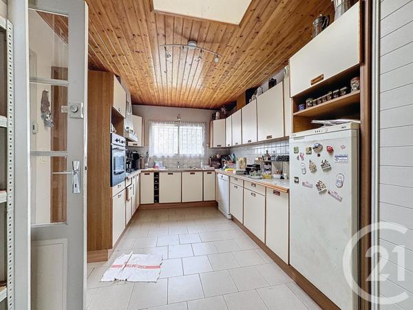 Maison à vendre  4 pièces - 108,87 m2 LE TEICH - 33