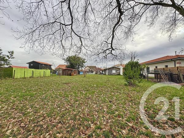 Maison à vendre  4 pièces - 108,87 m2 LE TEICH - 33