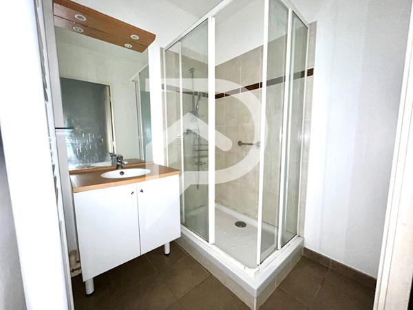 Appartement 2 pièces 51.12 m2