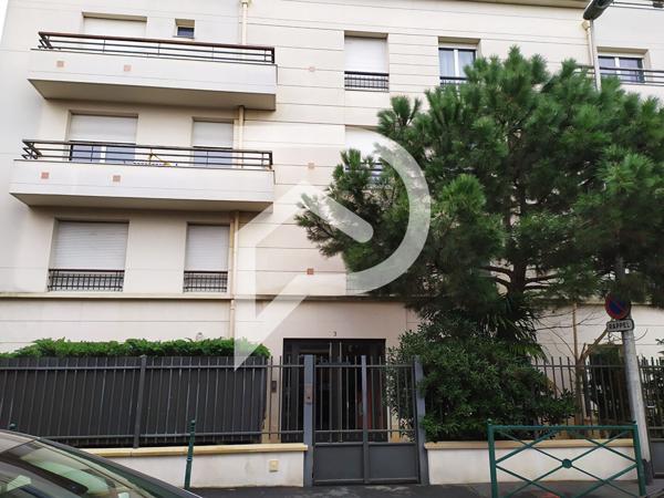 Appartement 2 pièces 51.12 m2