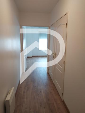 Appartement 2 pièces 51.12 m2