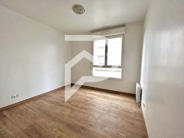 Appartement 2 pièces 51.12 m2