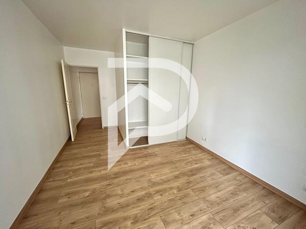 Appartement 2 pièces 51.12 m2