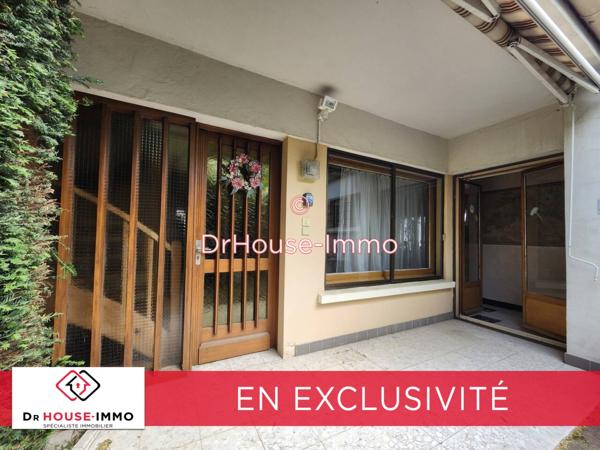 Maison à vendre 5 pièces de 106 m²