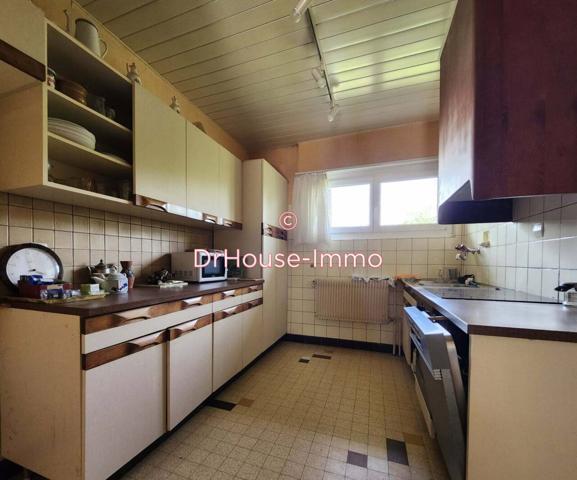 Maison à vendre 5 pièces de 106 m²