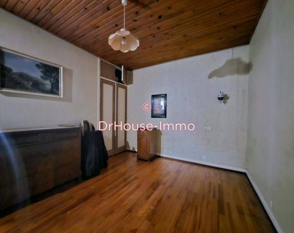 Maison à vendre 5 pièces de 106 m²