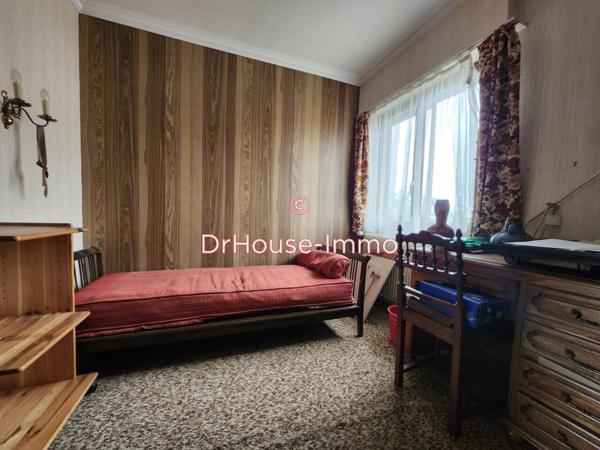Maison à vendre 5 pièces de 106 m²
