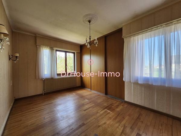 Maison à vendre 5 pièces de 106 m²
