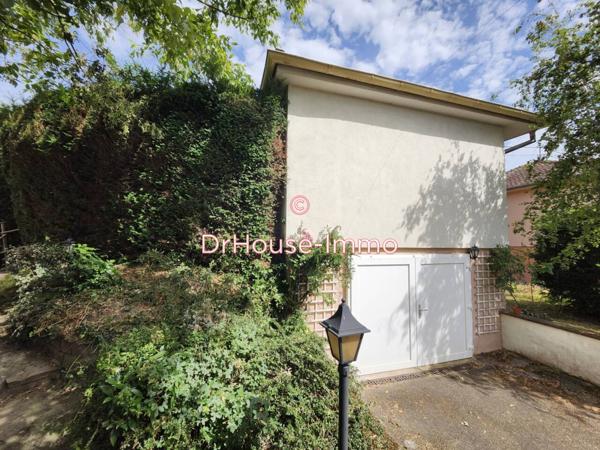 Maison à vendre 5 pièces de 106 m²
