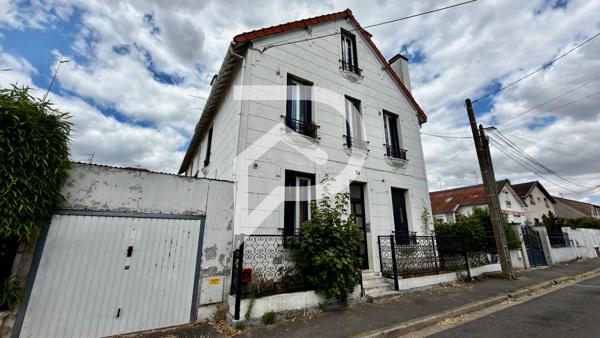 Appartement 1 pièce 18.7 m2