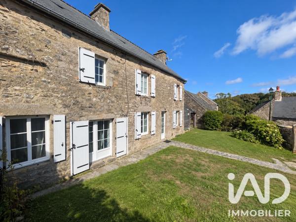 Maison à vendre 5 pièces 108,5 m² La Hague