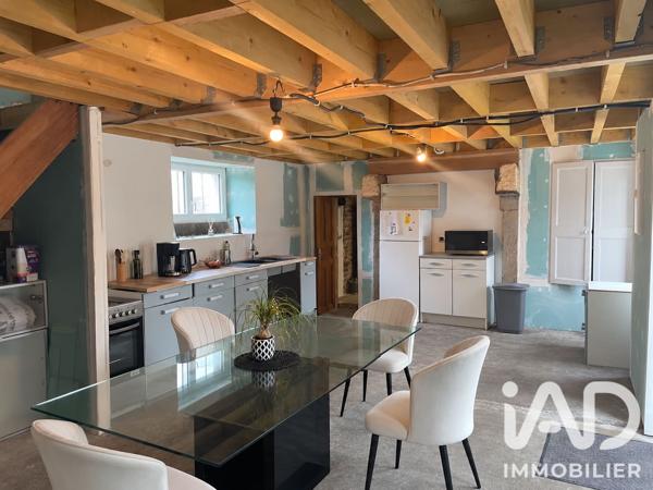 Maison à vendre 5 pièces 108,5 m² La Hague