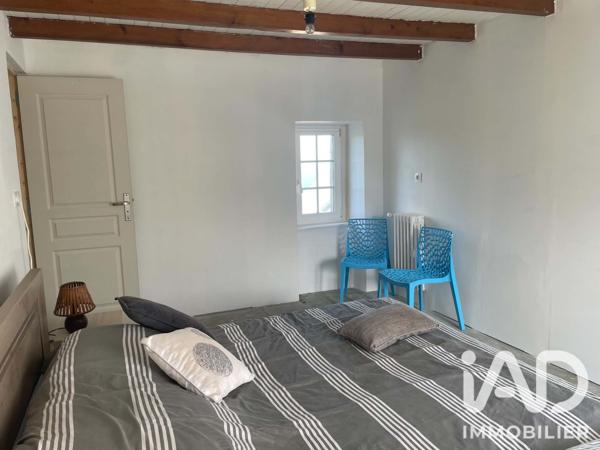 Maison à vendre 5 pièces 108,5 m² La Hague