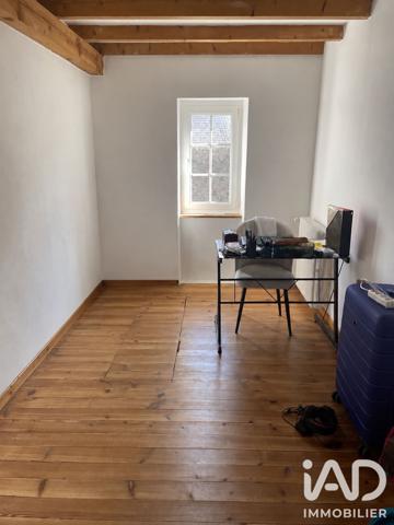 Maison à vendre 5 pièces 108,5 m² La Hague