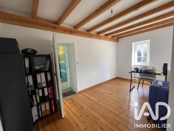 Maison à vendre 5 pièces 108,5 m² La Hague