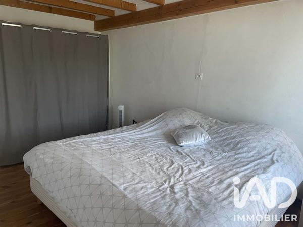 Maison à vendre 5 pièces 108,5 m² La Hague