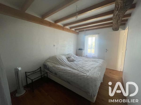 Maison à vendre 5 pièces 108,5 m² La Hague