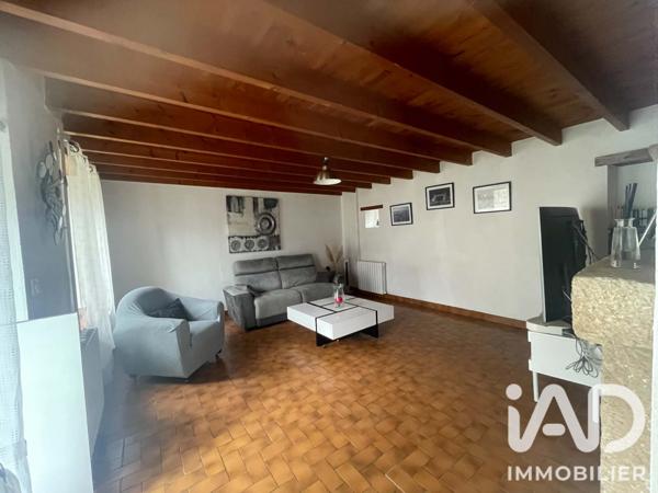 Maison à vendre 5 pièces 108,5 m² La Hague