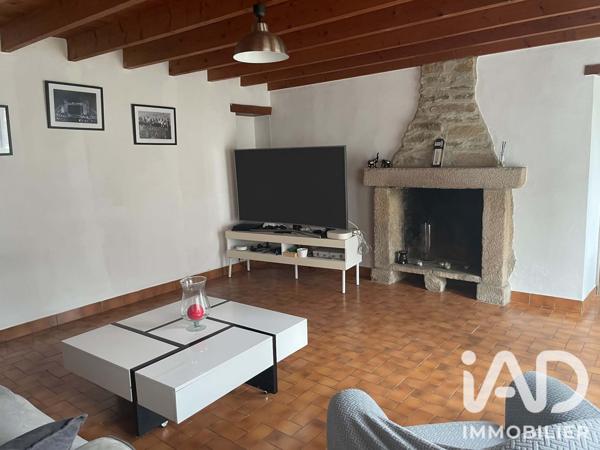 Maison à vendre 5 pièces 108,5 m² La Hague