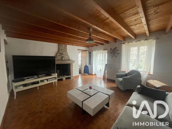 Maison à vendre 5 pièces 108,5 m² La Hague