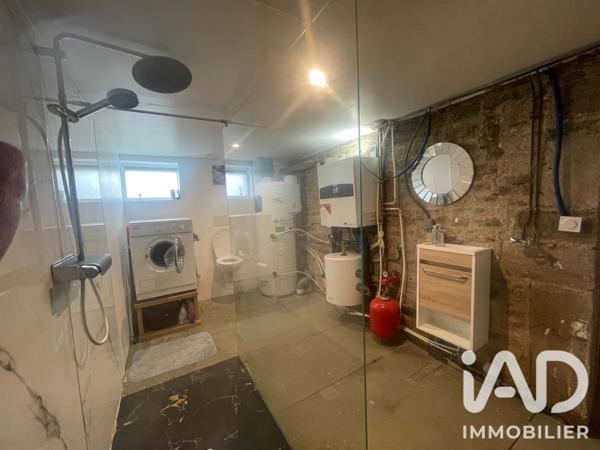 Maison à vendre 5 pièces 108,5 m² La Hague