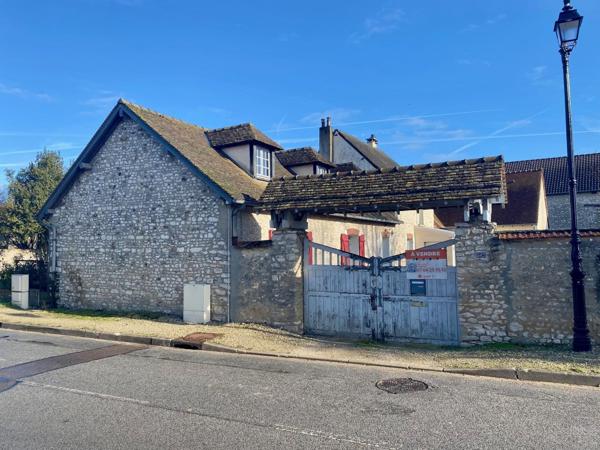 Jolie maison en DPE D/D