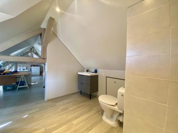 Jolie maison en DPE D/D