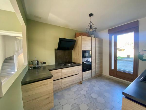 Jolie maison en DPE D/D