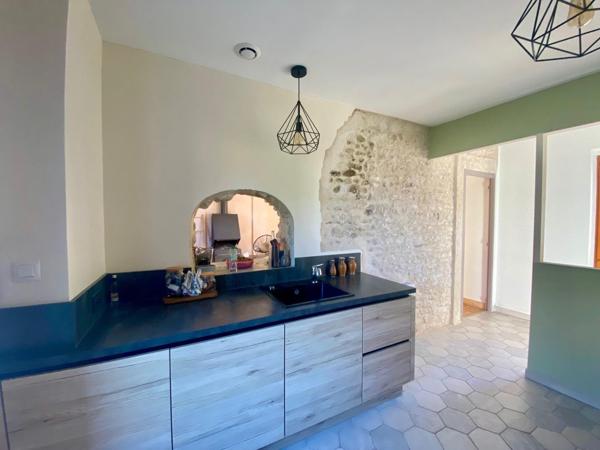 Jolie maison en DPE D/D