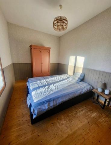 Jolie maison en DPE D/D