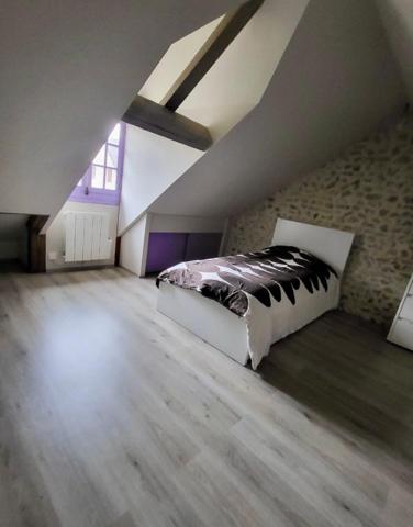 Jolie maison en DPE D/D
