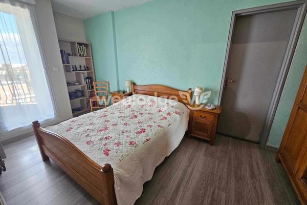 Appartement à vendre 6 pièces de 117 m² à Valenciennes