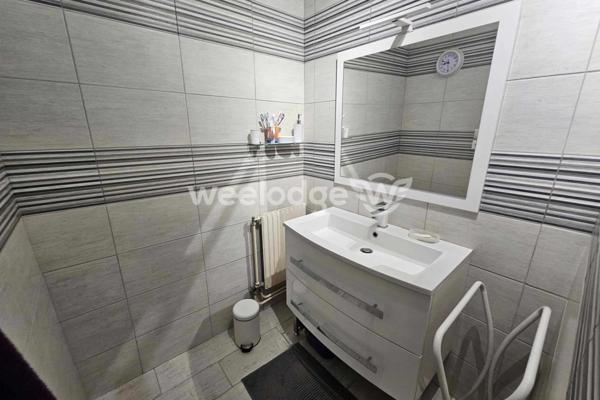 Appartement à vendre 6 pièces de 117 m² à Valenciennes