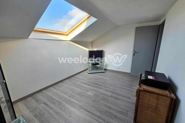 Appartement à vendre 6 pièces de 117 m² à Valenciennes