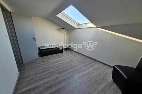 Appartement à vendre 6 pièces de 117 m² à Valenciennes