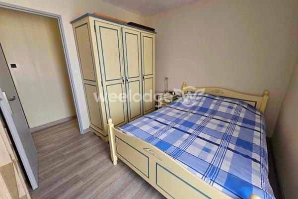 Appartement à vendre 6 pièces de 117 m² à Valenciennes