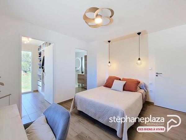Maison 5 pièces 124.3 m2
