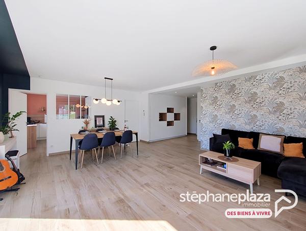 Maison 5 pièces 124.3 m2