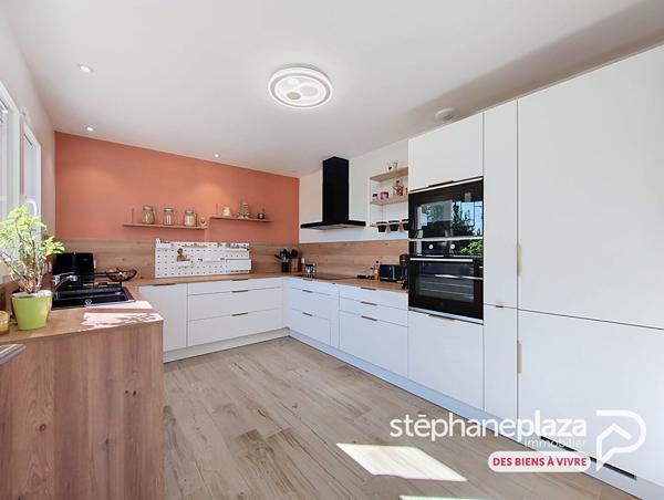 Maison 5 pièces 124.3 m2